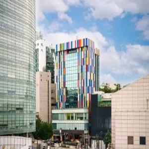 임피리얼 팰리스 부티크 호텔 이태원(Imperial Palace Boutique Hotel, Itaewon)
