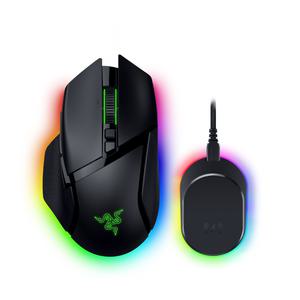 레이저코리아 바실리스크 V3 Pro 35K 무선 충전팩 무선 게이밍 마우스