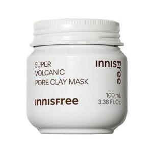 이니스프리 수퍼 화산송이 모공 마스크 100ml