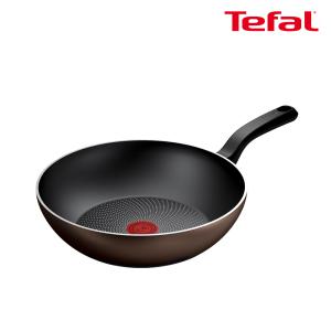 테팔 인덕션 티타늄1X 라이트쿡 웍 28cm