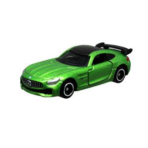 토미카 07 메르세데스 벤츠 AMG GT R (15213) 7400