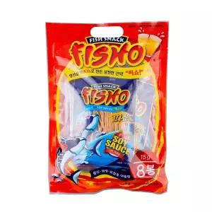 피쇼간장맛 15g*8