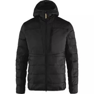 25FW 피엘라벤 패딩 82413550 BLACK DOM