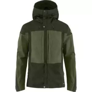 피엘라벤 숏패딩 87211662625 DEEP FOREST LAUREL GREEN DOM