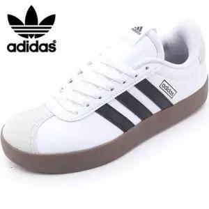 아디다스 VL 코트 3.0 W(ID8797)_화이트