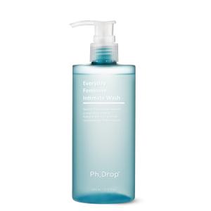 저자극 여성청결제 약산성 순한 청결제 Y존케어 진정 보습 냄새제거 질 세정제 300ml