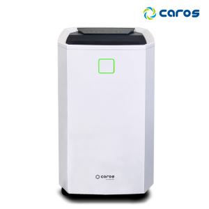 캐로스 1등급 업소용 제습기 산업용 60리터 대용량 펌프내장 CDH-PW60L