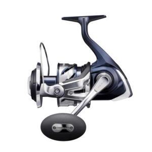 Shimano (SHIMANO) 스피닝 릴 솔트 워터 트윈 파워 SW 2021 14000XG 해양 지깅 해양 주조