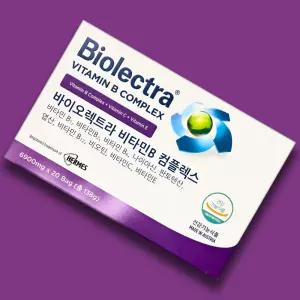 헤어메스 바이오렉트라 비타민B 컴플렉스 6900mg 20포