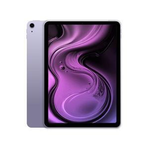 Apple 아이패드 에어 11 7세대 M3 퍼플 256GB, 5G+WiFi MCG34KH 국내정품 Ss