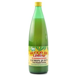 유기농 레몬쥬스 1000ml 레몬즙 원액 착즙 유로푸드