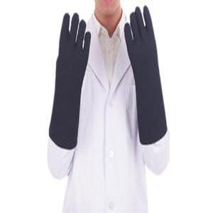 차폐장갑 납장갑 엑스레이 보호 장갑 방사선 차폐 병원