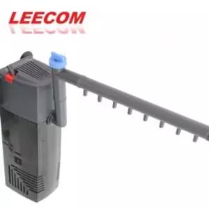 고품질 측면여과기 15W 저소음 스펀지 어항 수족관 집똥기 PF-285 (WFJ0PFH)