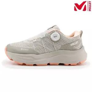 밀레(Millet) 밀레 [ 신상 ] 고어텍스 방수트레킹화 등산화 디맥스 GTX_MVTSB412I_US