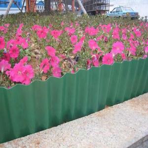 화단울타리 20cm 가드닝 화단꾸미기 정원 울타리 9M DD-12411 가든펜스 마당공간분리 정원꾸미기 정원가꾸