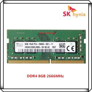 SK 하이닉스 노트북 메모리 DDR4 8GB 2Rx8 2666V PC4 2666MHz SO DIMM RAM