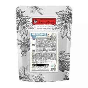 메가커피 바리스타퀸 제로 밀크쉐이크 파우더 1kg