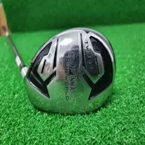 중고 9-27 혼마 TW737 4번 22도 105U X 중고 유틸리티