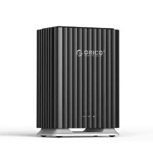 오리코 9728C3 DAS 48TB(24TB*2)