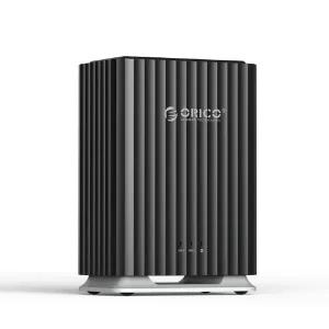 오리코 9728C3 DAS 24TB(12TB*2)