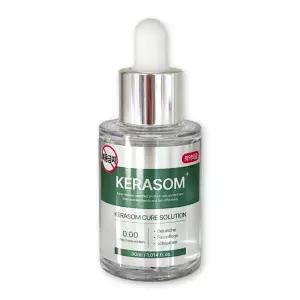 케라좀 30ml 1개 큐어 솔루션 문제성 발톱 손톱 의약외품