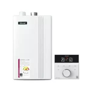 귀뚜라미 트윈알파 ECO L11-16H 기본설치비 포함