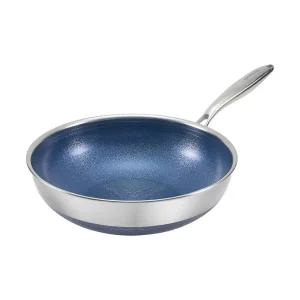 해피콜 뉴 스테리 IH 궁중팬 28cm
