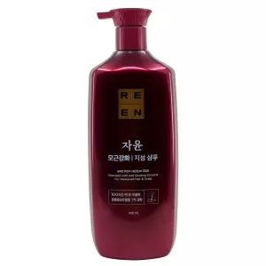 리엔 자윤 모근강화 지성샴푸 950ml 1개