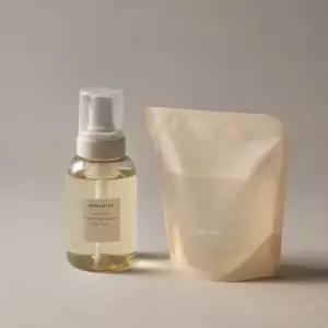 아로마티카 퓨어 앤 소프트 여성청결제 170ml+리필300ml