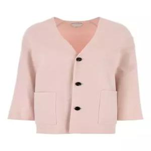 [해외배송] 25FW 보테가베네타 스웨터 836337V3OO0 5974 Pink