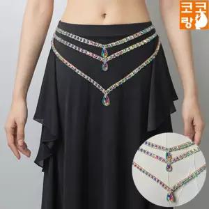 카날 벨트 라인댄스 밸리 벨리 클럽 바디프로필 방송 공연 무대