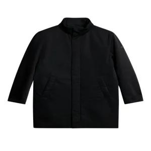 25FW 제이린드버그 롱패딩 FMOW142869999 BLACK DOM