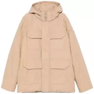 25FW 캐나다구스 패딩 4662MT9311 SAND DOM