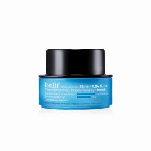 빌리프 모이스춰라이징 아이 밤 25ml
