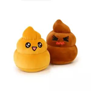 모찌타운 스트레스볼 힘내똥 황금똥 인형