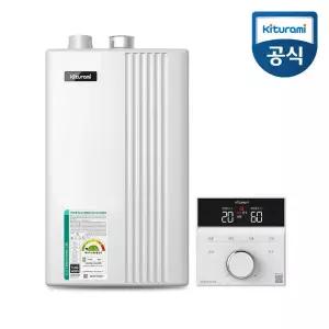 귀뚜라미 친환경 가스보일러 거꾸로 ECO 콘덴싱 L20-15H