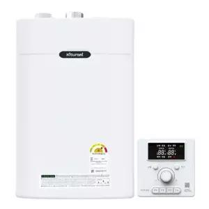 귀뚜라미 일반 가스보일러 트윈알파 ECO L10-20H 주말가능 수도권 익일설치