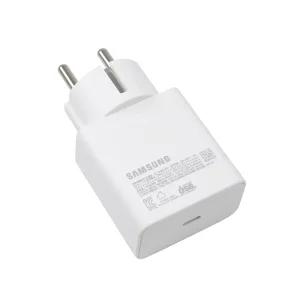 삼성 GAN 65W 어댑터 C타입 케이블 노트북 충전기 갤럭시북 EP-TA865 R01 접지