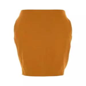 [해외배송] 25FW 생로랑 스웨터 852654Y5J19 7746 Orange