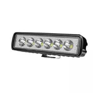 LED 써치라이트 12v 차량용 후미등 차폭등 작업등 18w