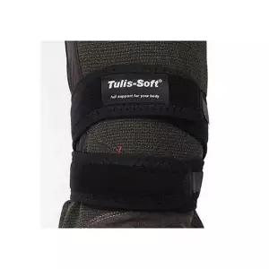 [셀러에이드]Tulis-soft 더블 무릎 등산용 관절 보호대 안전용