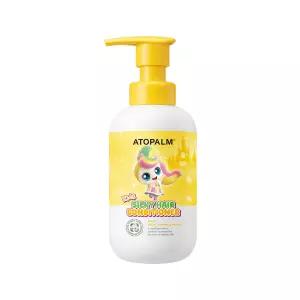 (정품) 캐치! 티니핑 판 아토팜 실키 헤어 컨디셔너 300ml