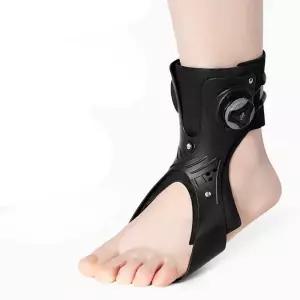 풋드랍 보조기 발목 발목인대 안정기 하수족 보호대