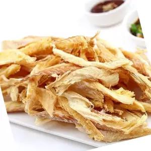 VB 황태채 러시안산 자연태 300g 황태채