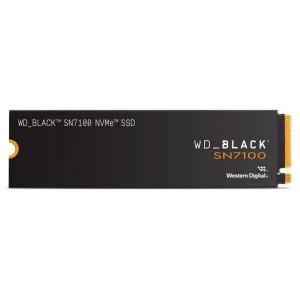 Western Digital WD BLACK SN7100 M.2 NVMe (500GB)