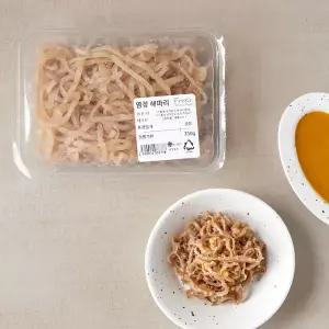 [냉장][태국] 염장 해파리 (350g/팩)