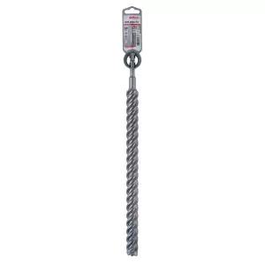 보쉬 SDS PLUS-7X 4날 해머드릴비트 28 X 400 X 450