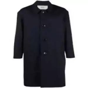 코트 HCO003WV0004491 NAUTIC BLUE DOM