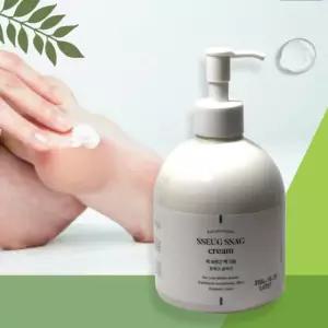 대용량 발각질 발뒤꿈치 갈라짐 고민해결 쓱싹발각질크림 475ml