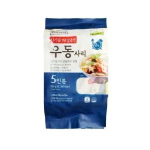 (익일발송) 칠갑농산 우동사리 900g 5인분